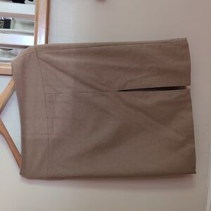 Banana Republic factory store skirt sz 8